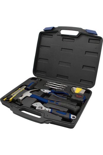 DDT Trusa de unelte Heinner VTSM001