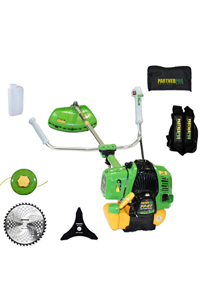 Partner Motocoasa pe benzina PartnerPro PP57 , 6CP, 52CC, 2T