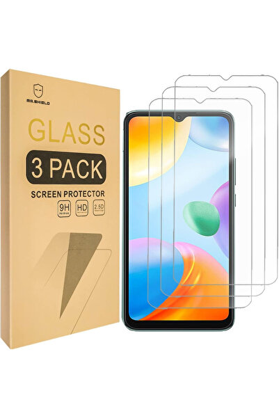 OEM Folii de protecție pentru ecran compatibile cu Xiaomi (Redmi 10C) / Redmi...