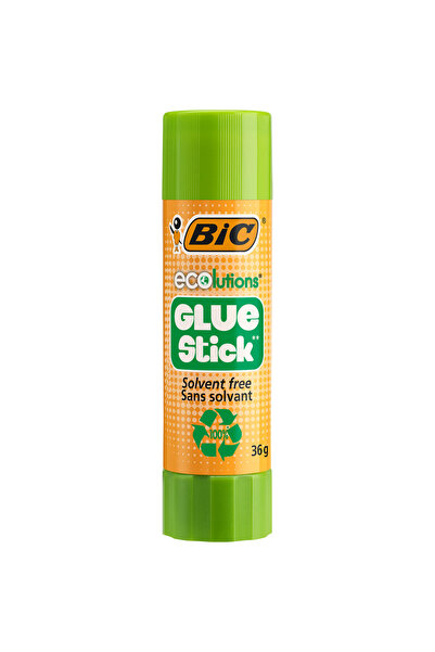 Bic Lipici solid Ecolutions 36 g