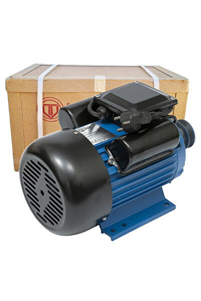 DDT Motor electric monofazat cupru, 2.2 kW, 3000 Rpm