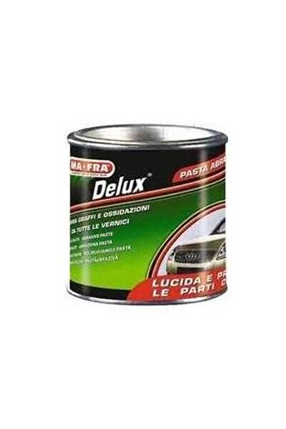 MAFRA Pasta abrazivă MA-FRA H0077MA pentru îndepărtarea zgârieturilor și oxidărilor, recipient de 20
