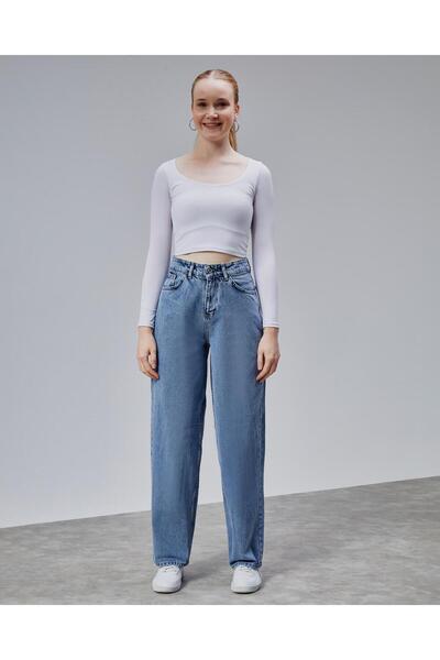 Butik Kemer Tokali Baggy Pants