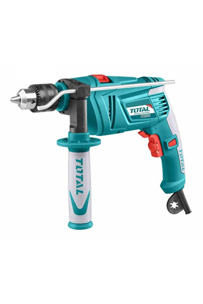 DDT Masina de gaurit cu percutie Total 850 W