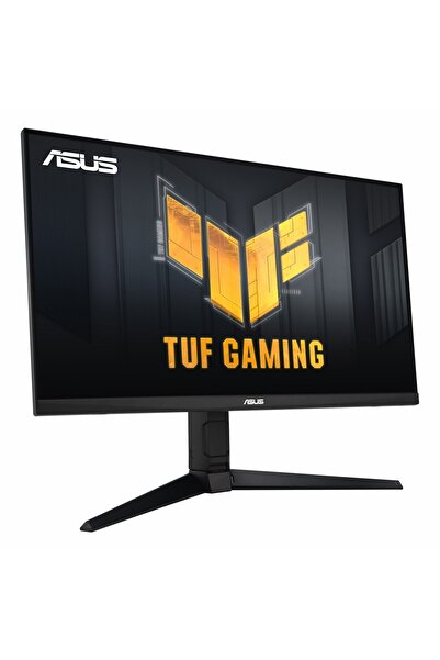 ASUS TUF Gaming VG279QL3A 27" 180Hz 1Ms HDMI+DP HDR FullHD G-Sync FreeSync IPS Pivot Vesa Monitör