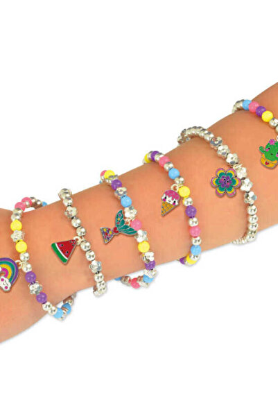 Galt Charm Bracelets 8 Years+ Activity Set 1003262