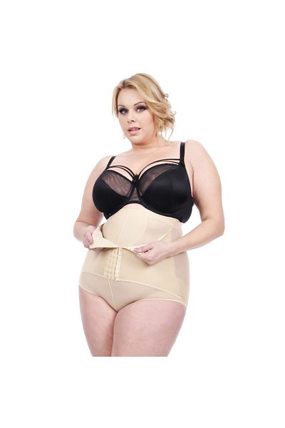 Orirose Orirose postpartum shaping underwear, with Push Up effect, high waist and flat finishes, adjustable