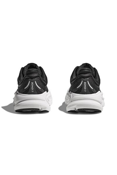 hoka Bondi 9 Men's Running Shoes 1162011-Bwht