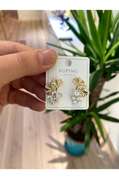 XUPING JEWELRY celık kupe
