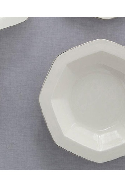 English Home Lioni Porcelain Dinner Plate