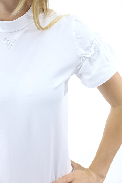 Toontoy Girl's School T-Shirt