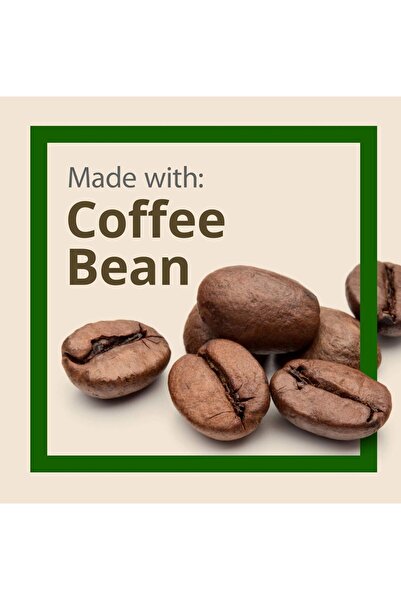 TreeHut Firming Sugar Scrub with Caffeine Mocha & Coffee Bean 510g