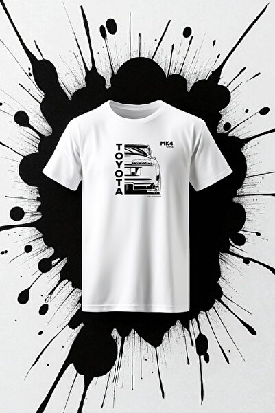niceworkbynicehands تي شيرت مطبوع مصمم خصيصًا لمحبي السيارات