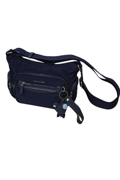 David Jones Γυναικείο λουράκι Τσάντα Ναυτικό μπλε