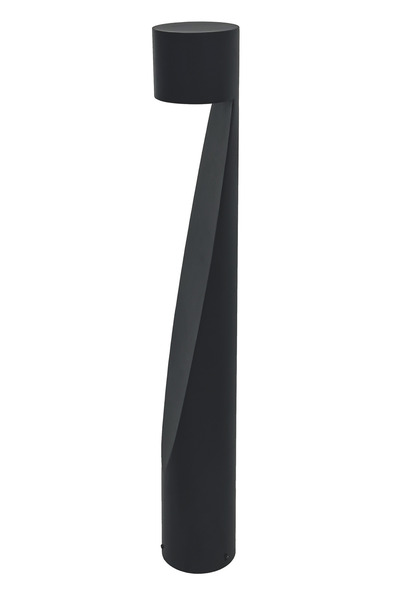 Vooltex Luxury Outdoor Lighting Pole – Voltex
