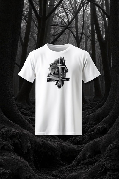 niceworkbynicehands Special Design Printed T-Shirt Gift T-Shirt