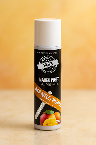 1453 Mango Püre (Professıonal Serıes)