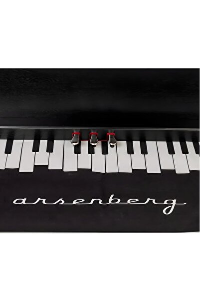 Arsenberg ADP1983 Dijital Piyano (tabure ve kulaklık hediye)