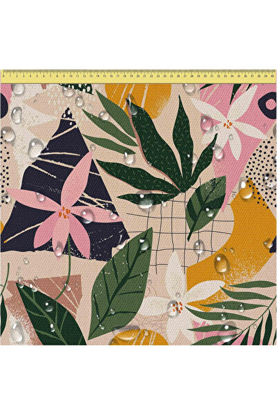 OEM Material impermeabil, material pentru tapițerie de exterior, 160x200 cm, ...