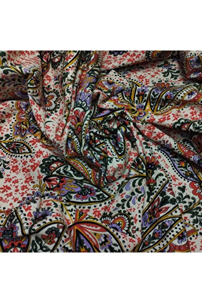 SARE NEHİR penye kumaş