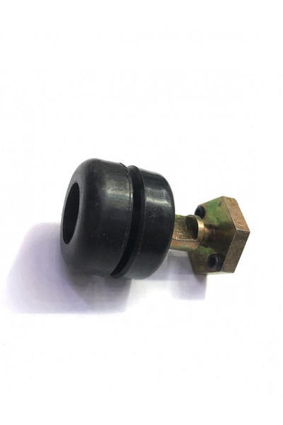 AYRINTISHOP Cam Balkon Teker 1 adet