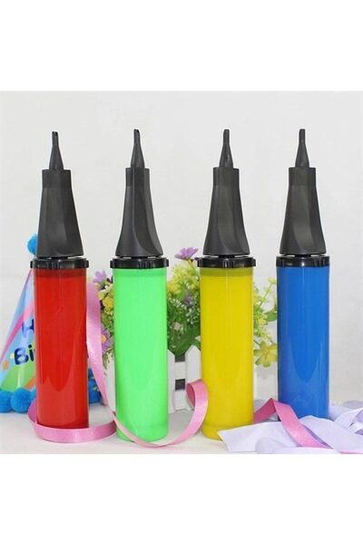 sonx Single Sided Fast Balloon Inflation Plates Ball Inflation Pump