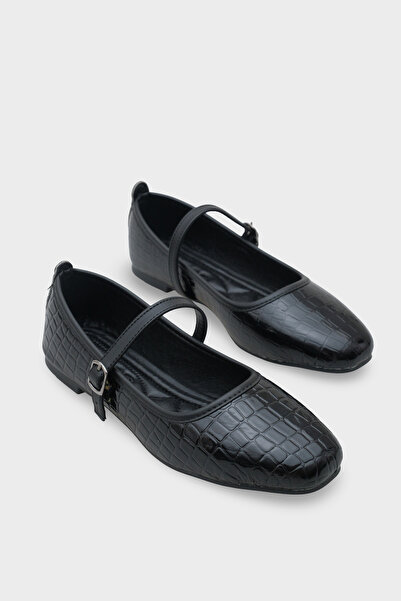 Capone Outfitters Hanna Trend Women's Ballerinas