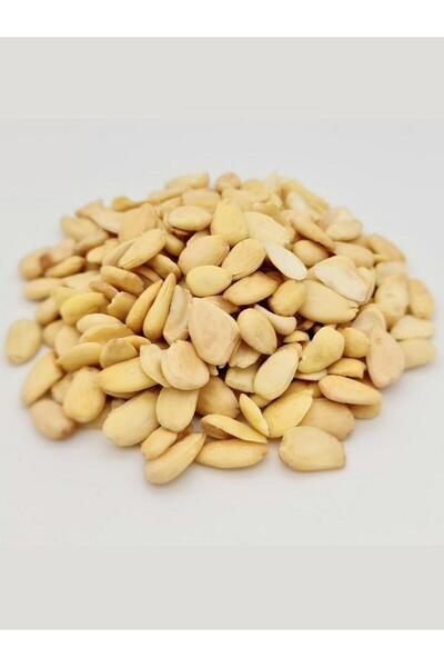 Janti Gurme Soyulmuş Badem İçi 200 gr (Çiğ)