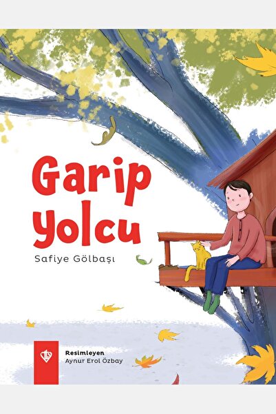 Türkiye Diyanet Vakfı Yayınları الراكب الغريب / بحيرة سافي / منشورات مؤسسة ال...