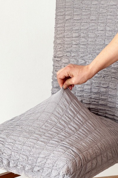 ARMAĞANS HOME 1 Piece Chair Cover