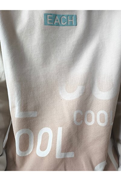 Miniworld Boys Girls Kids Bottom Top Set Unisex Long Sleeve Tracksuit Casual Sport Stylish Modern Design Ribbed