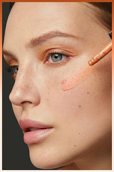 NOTE Drop Highlighter Işıltılı Likit Aydınlatıcı - 03 Candlelight