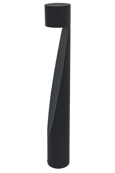 Vooltex Luxury Outdoor Lighting Pole – Voltex