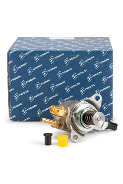 General Motors Volkswagen Passat 2005-2010 Model Arası 1.4 TSI Motor Yüksek B...