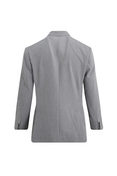 Uki GRİ Casual Takım Elbise