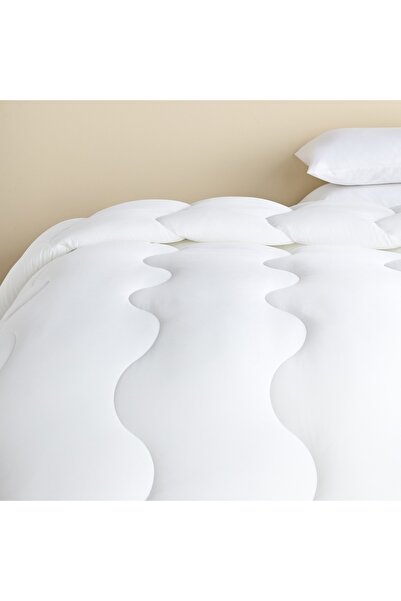 Home Centre Sleep Advanced Light Warm Single Duvet - 135x200 cm
