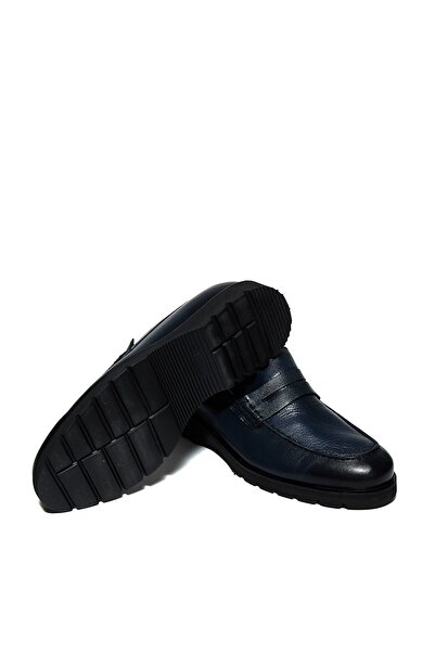 Bestello Черевики без шнурків Eva Taban Loafer 331-66244 Чоловіче взуття