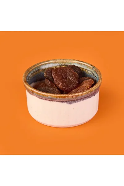 Ege Porselen Soufflé Bowl - Blue - 9 cm