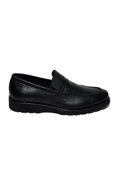 Bestello Laceless Eva Sole Loafer 331-66244 Men's Shoes