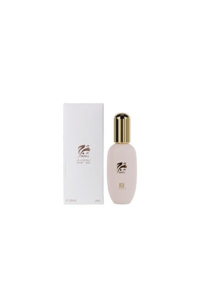 Ahmed Al Maghribi Perfumes جل مارج للجسم