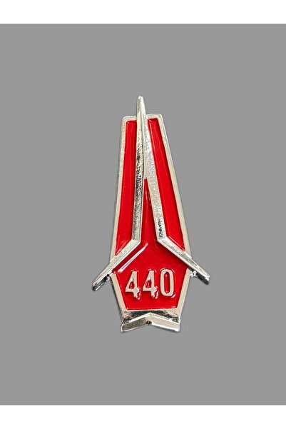 OTO SÜSLEN İSTANBUL 440 Metal Casting Rigging