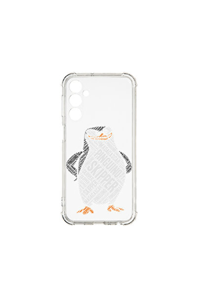 bestcase Carcasă spate antișoc pentru Samsung Galaxy A35, Calligraphy Skipper, AS 1544
