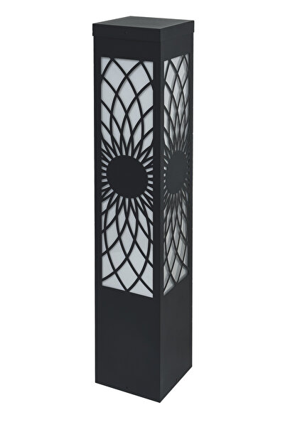 Vooltex Luxury Outdoor Lighting Pole – Voltex