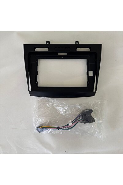 ALCARS FORD CONNECT 2008-2012 10 İNC MULTİMEDYA ÇERÇEVESİ