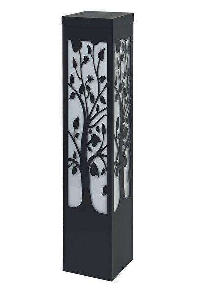 Vooltex Luxury Outdoor Lighting Pole – Voltex