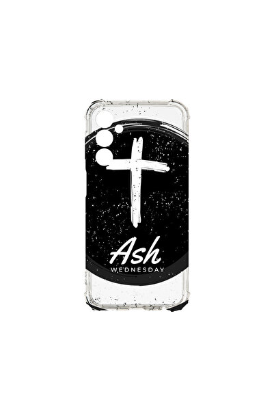 bestcase Carcasă spate antișoc pentru Samsung Galaxy S24 Plus, Cross - ASH We...
