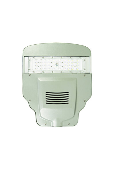 PNI Street lighting lamp SL613 30W square, 3400lm