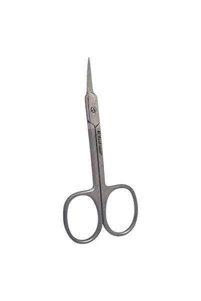 REAL Foarfece pentru cuticule mate