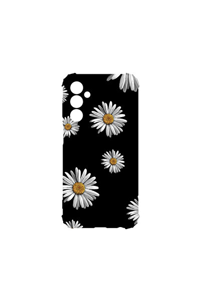 bestcase Carcasă spate antișoc pentru Samsung Galaxy A34 5G, model margarete,...