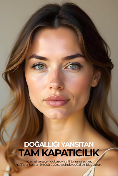 New Well Light Tones BB Cream Beauty Balm Nemlendirici ve Ton Eşitleyici 30 ML